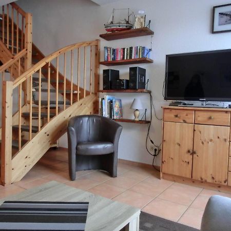 Ferienwohnung N18 Graal-Mueritz Exteriér fotografie