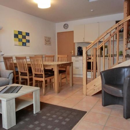 Ferienwohnung N18 Graal-Mueritz Exteriér fotografie