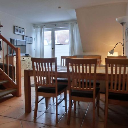 Ferienwohnung N18 Graal-Mueritz Exteriér fotografie