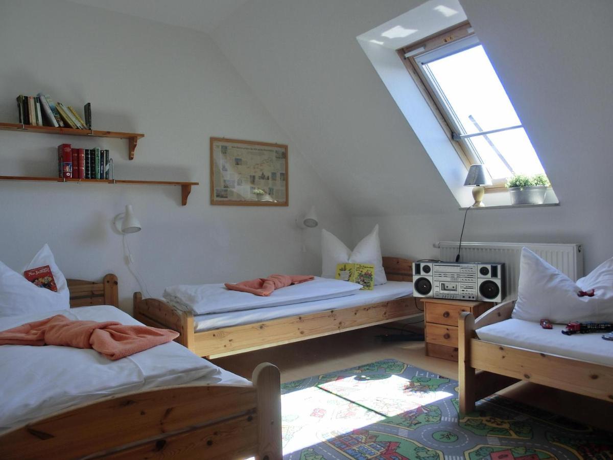 Ferienwohnung N18 Graal-Mueritz Exteriér fotografie