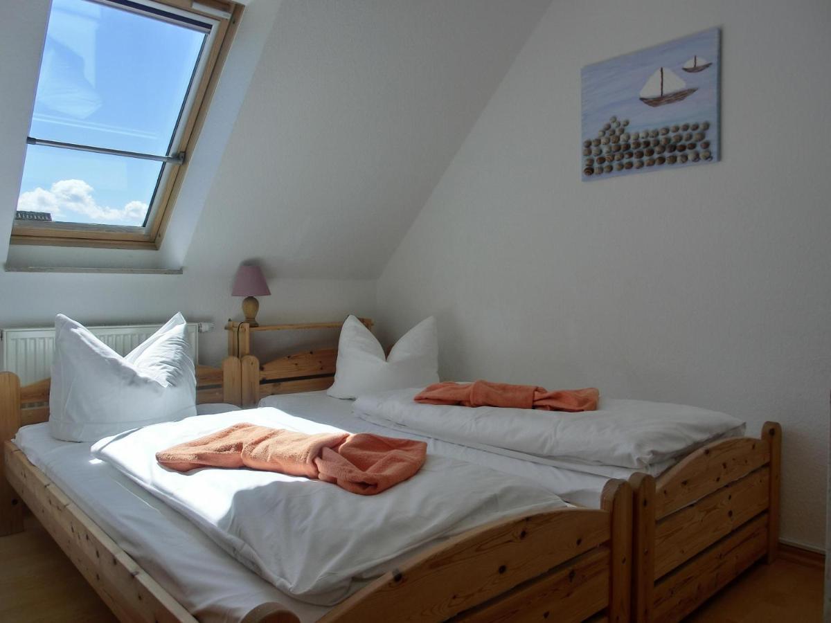 Ferienwohnung N18 Graal-Mueritz Exteriér fotografie