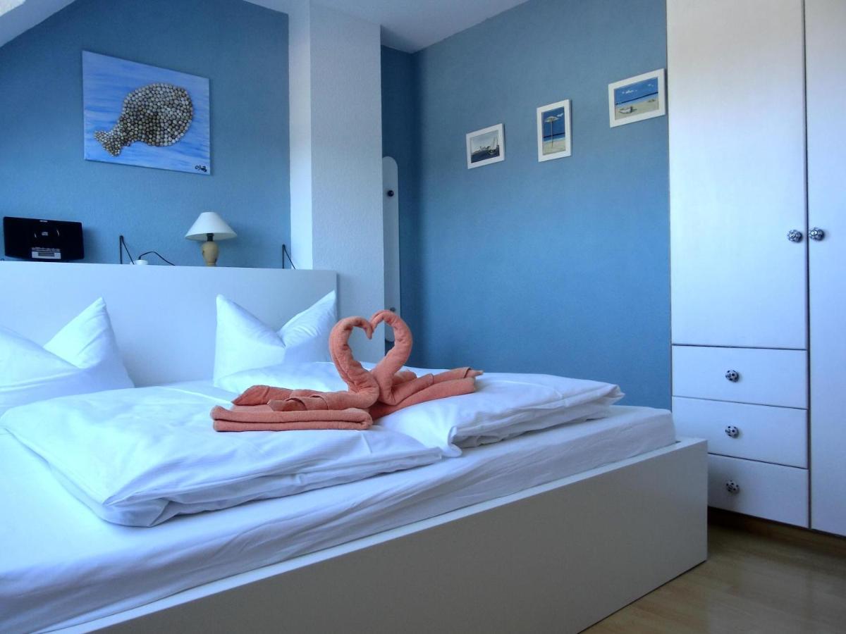 Ferienwohnung N18 Graal-Mueritz Exteriér fotografie