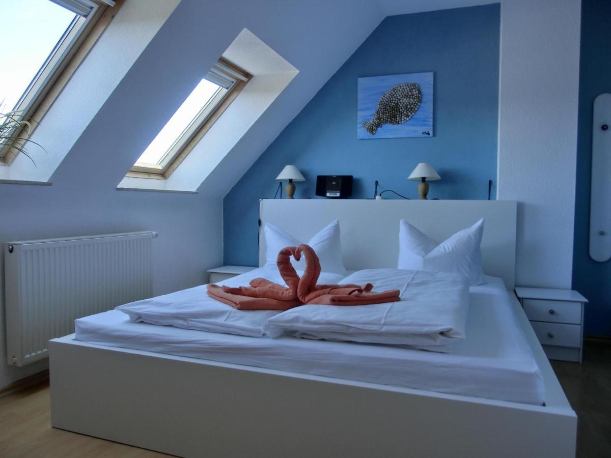 Ferienwohnung N18 Graal-Mueritz Exteriér fotografie