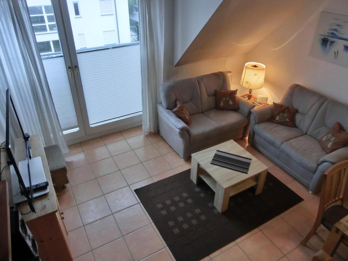 Ferienwohnung N18 Graal-Mueritz Exteriér fotografie