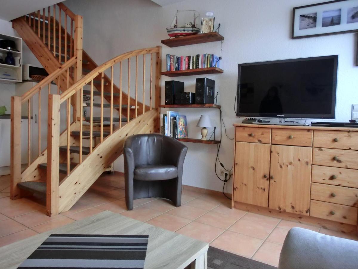Ferienwohnung N18 Graal-Mueritz Exteriér fotografie