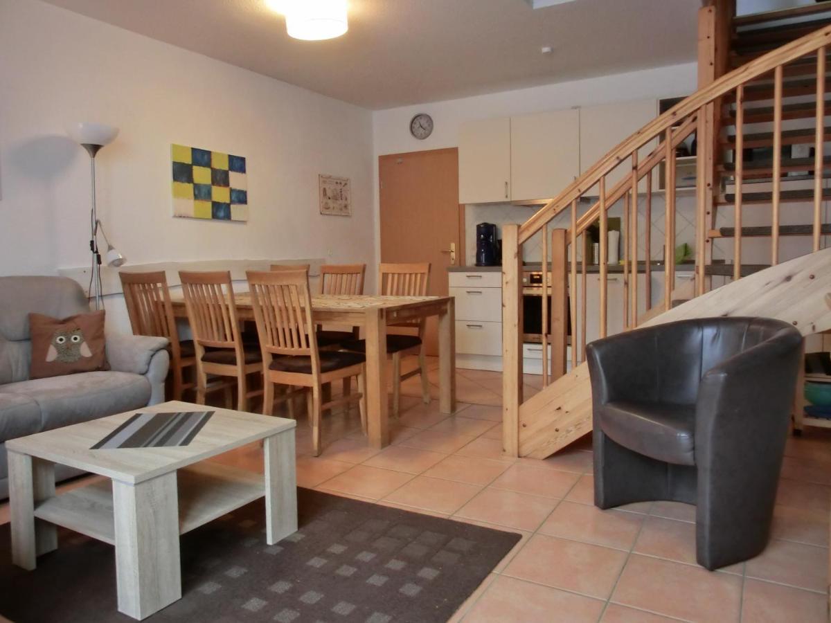 Ferienwohnung N18 Graal-Mueritz Exteriér fotografie