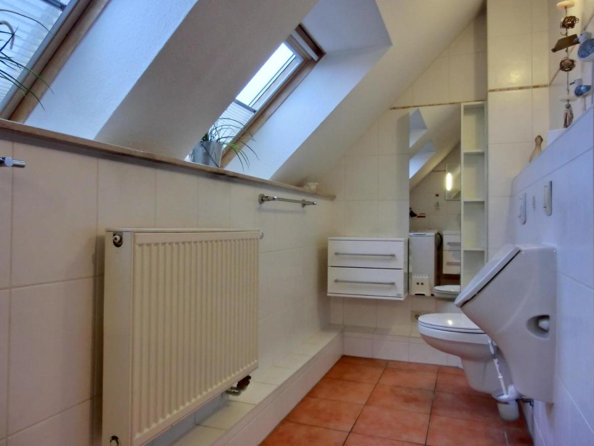 Ferienwohnung N18 Graal-Mueritz Exteriér fotografie