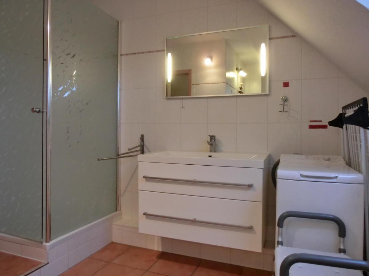 Ferienwohnung N18 Graal-Mueritz Exteriér fotografie